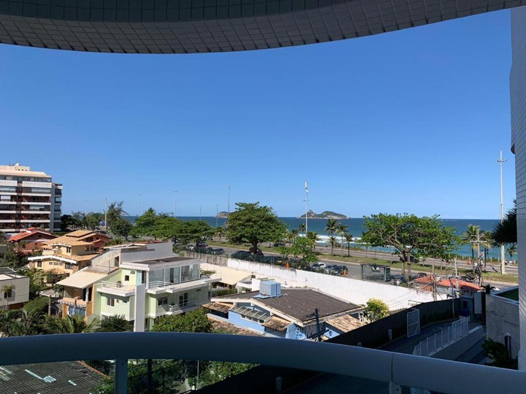 Wyndha Barra * Rio de Janeiro