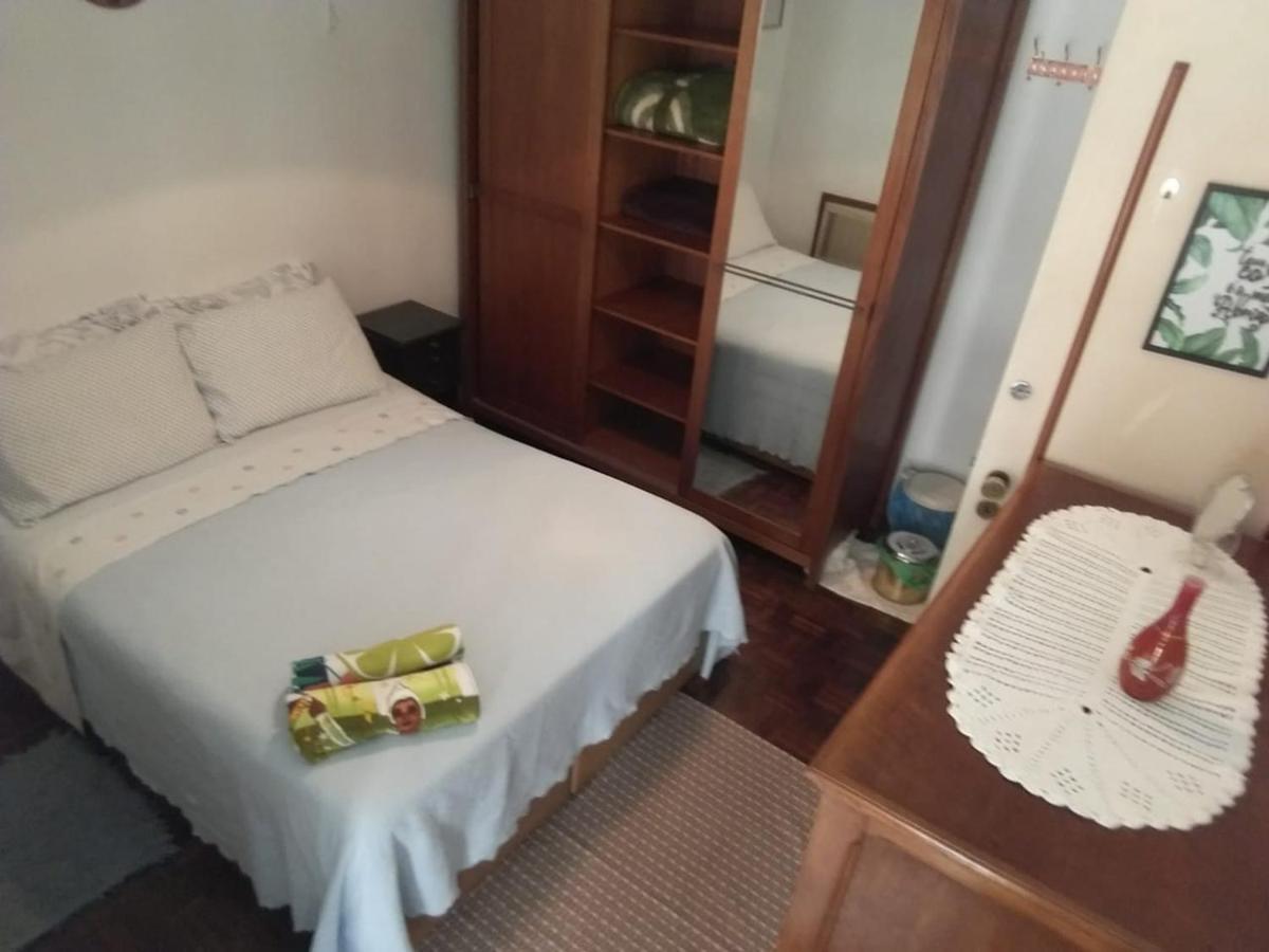 Aconchego Da Te Apartamento *