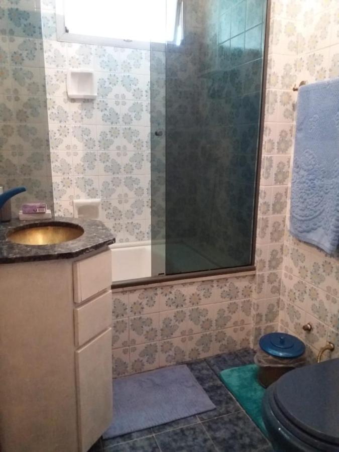 Aconchego Da Te Apartamento