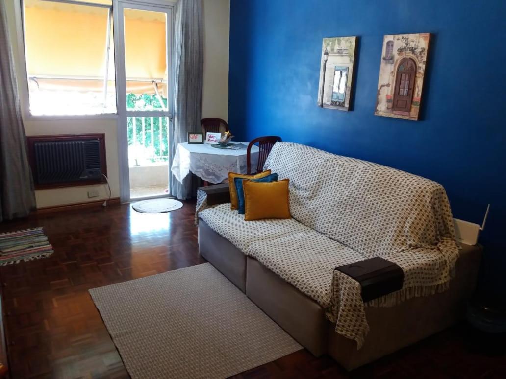 Aconchego Da Te Apartamento Rio de Janeiro