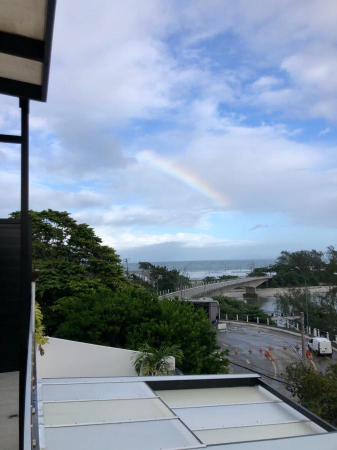 Hotel Luxo Marambaia- Epic House