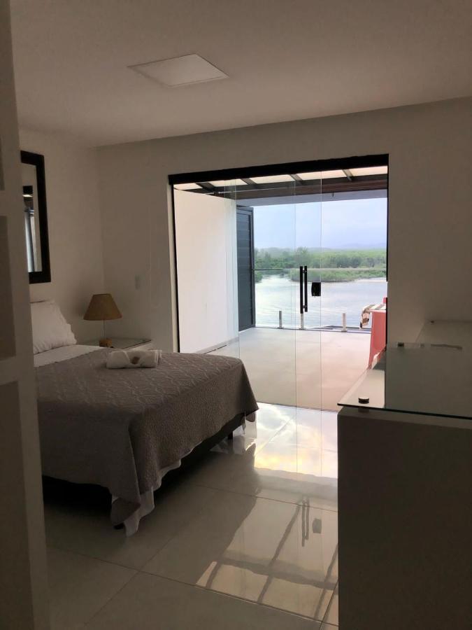 Hotel Luxo Marambaia- Epic House *