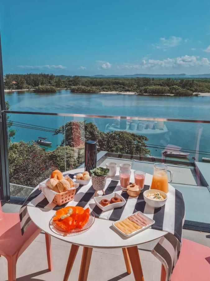 Luxo Marambaia- Epic House *