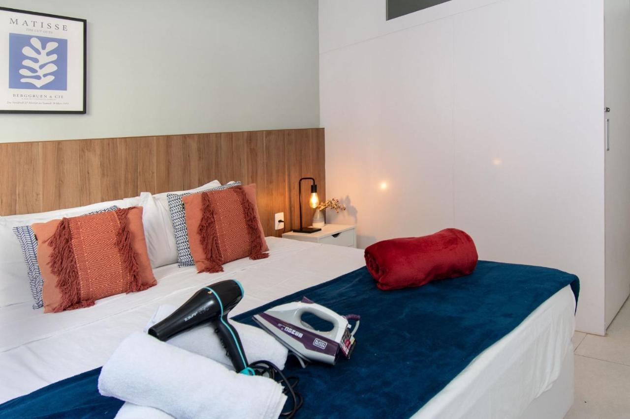 Design Botafogo: Piscina, Garagem E Luxo Apartment Rio de Janeiro