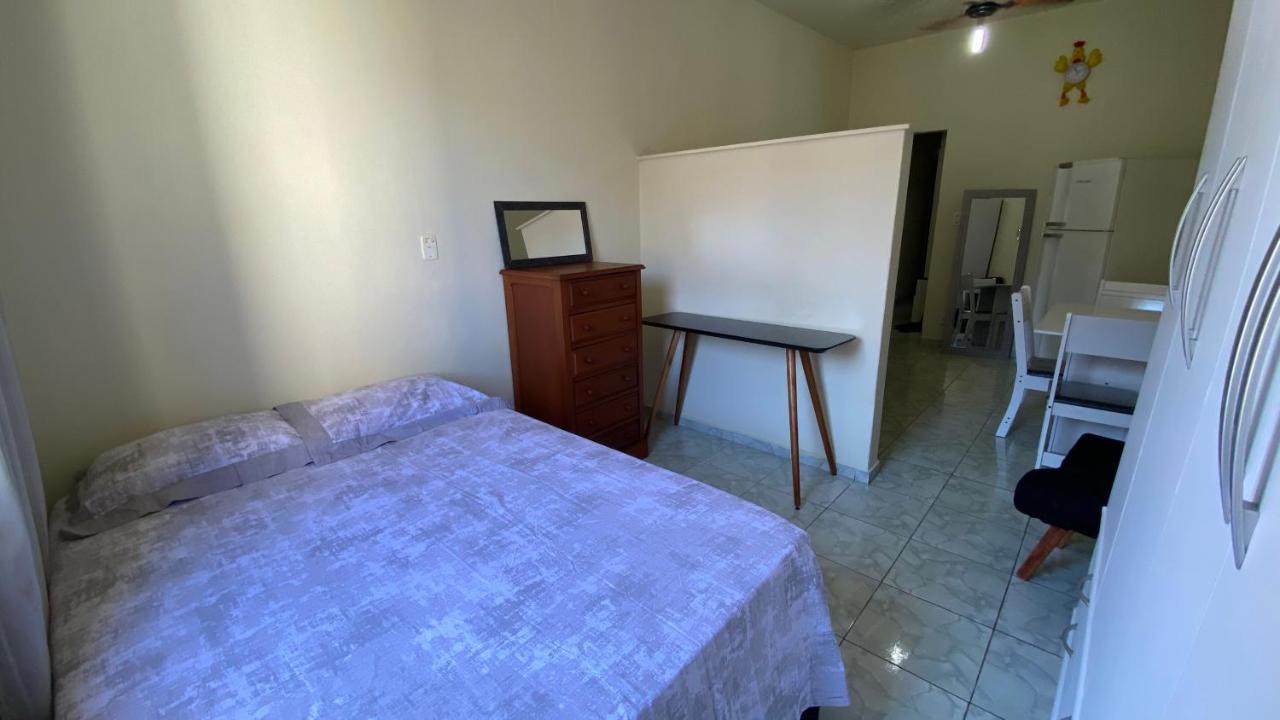 Apartamento - Centro Apartment