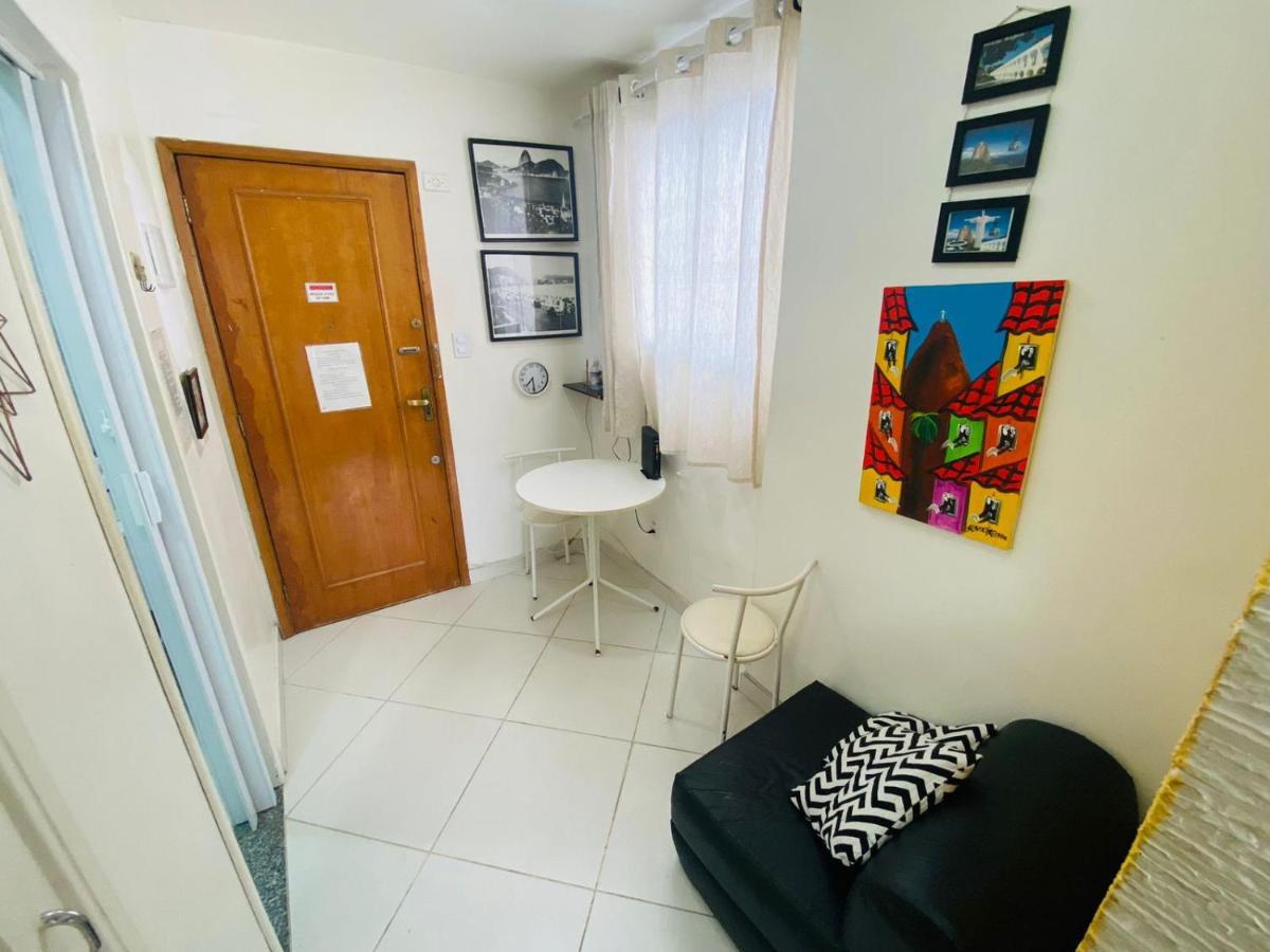 Apartcopa * Rio de Janeiro