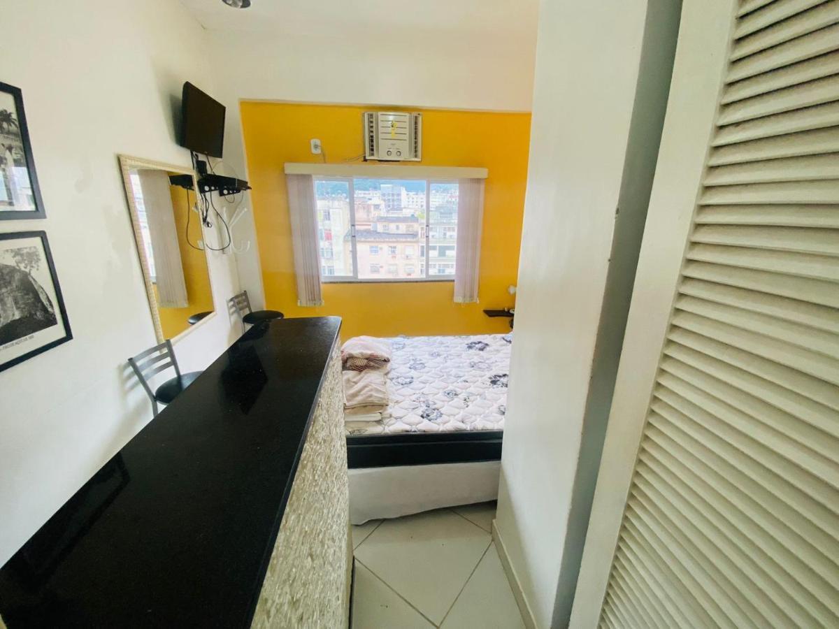 Apartcopa Rio de Janeiro