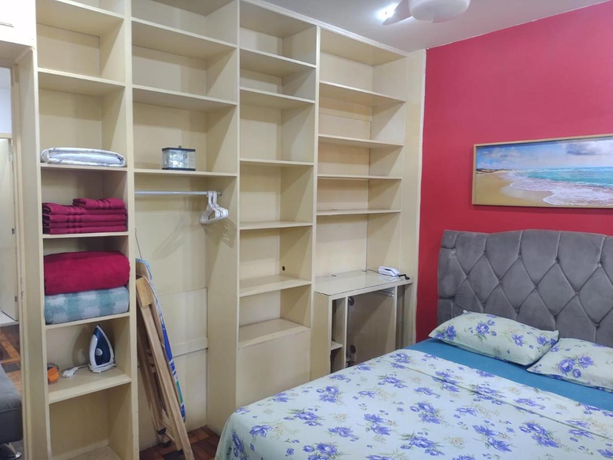 Apartamento Copacabana Posto 2