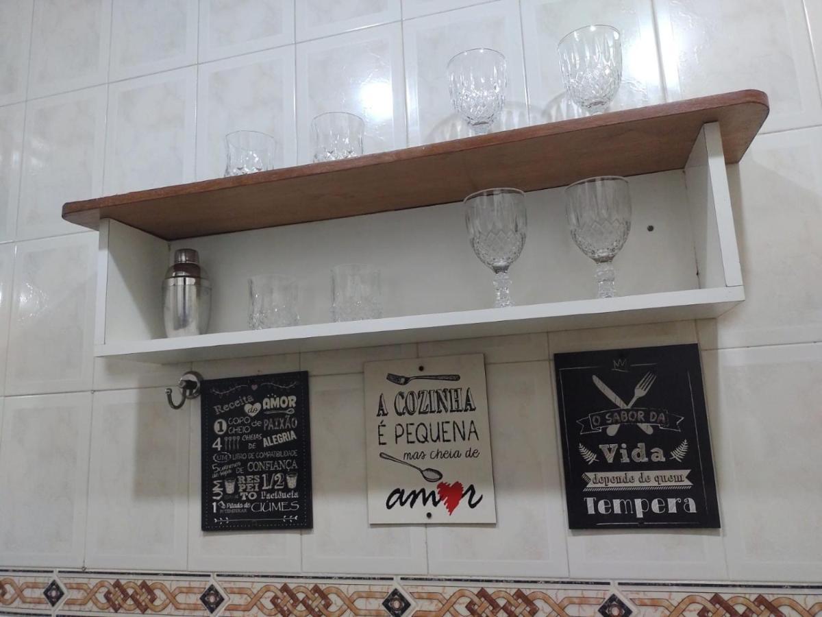 Copacabana Posto 2 Apartamento *