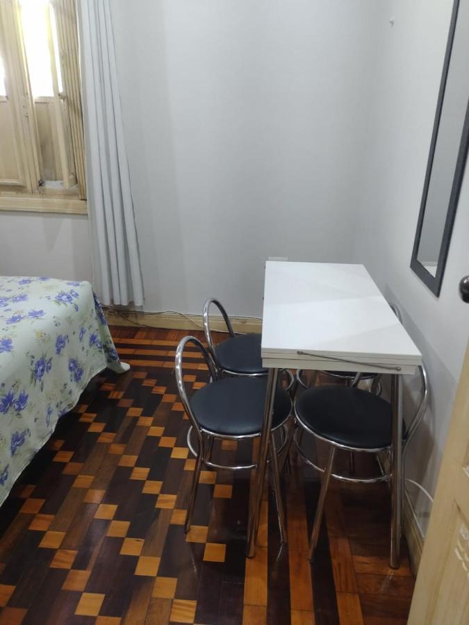 Copacabana Posto 2 * Rio de Janeiro