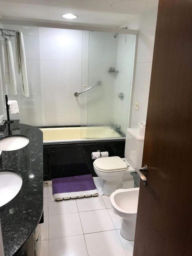 Wyndha Barra Apartment