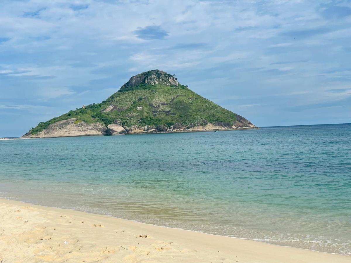 Paradise By The Rio de Janeiro