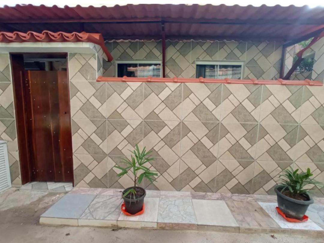 Casa Oliveira's Paqueta Holiday home *