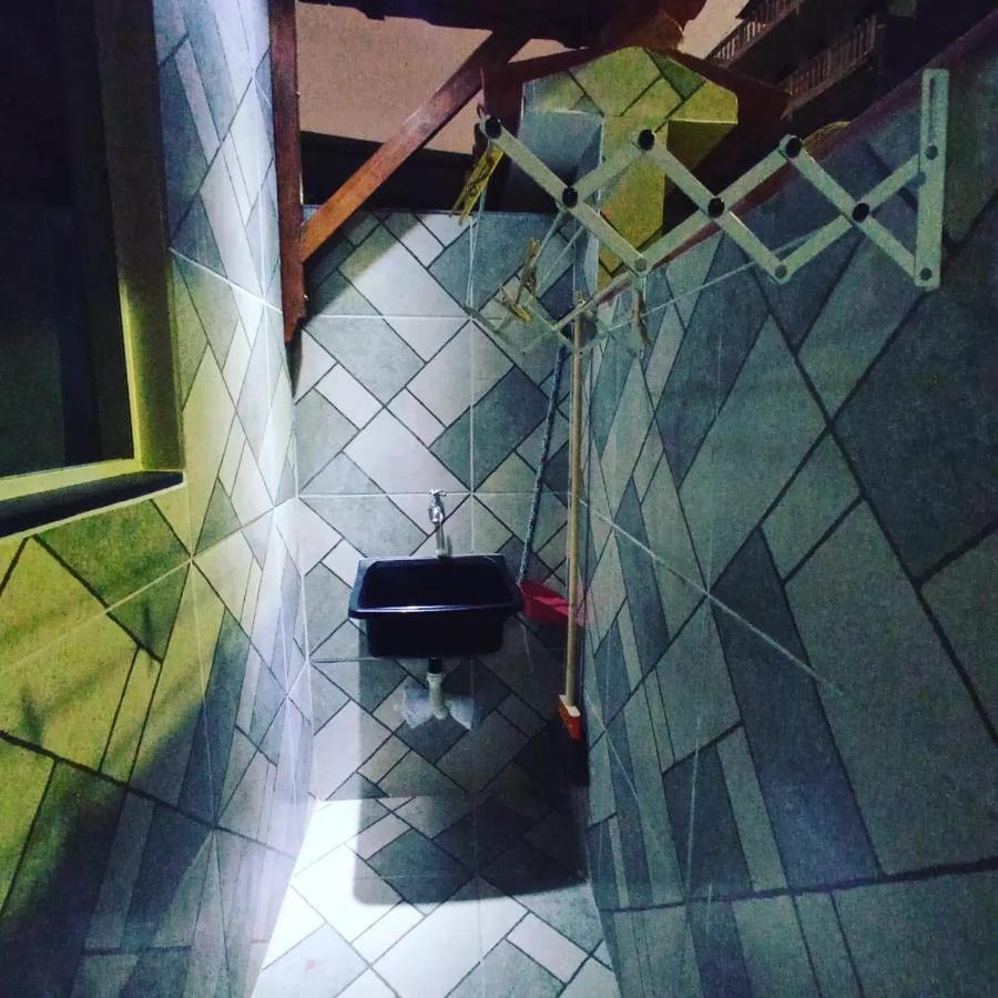 Casa Oliveira's Paqueta
