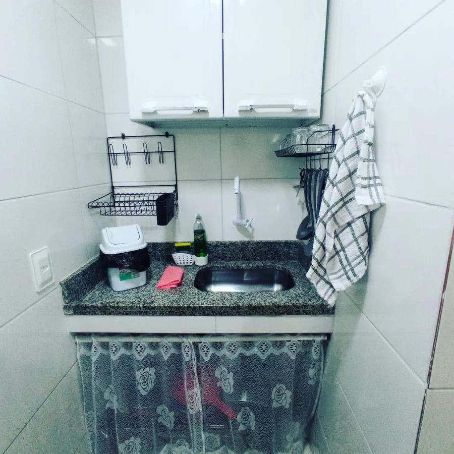 Casa Oliveira's Paqueta Holiday home Rio de Janeiro