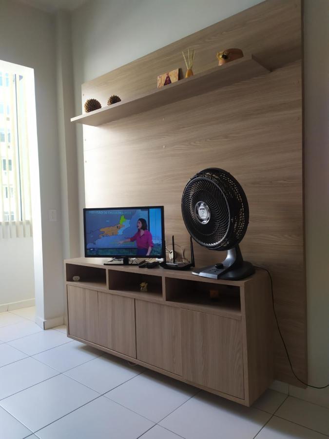 Quarto E Sala Completo