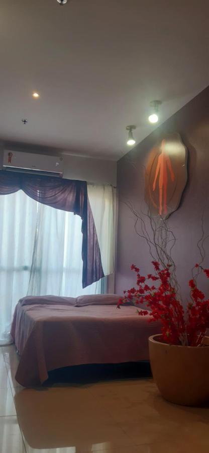 Apartamento Condomino Top Barra Da Tijuca *