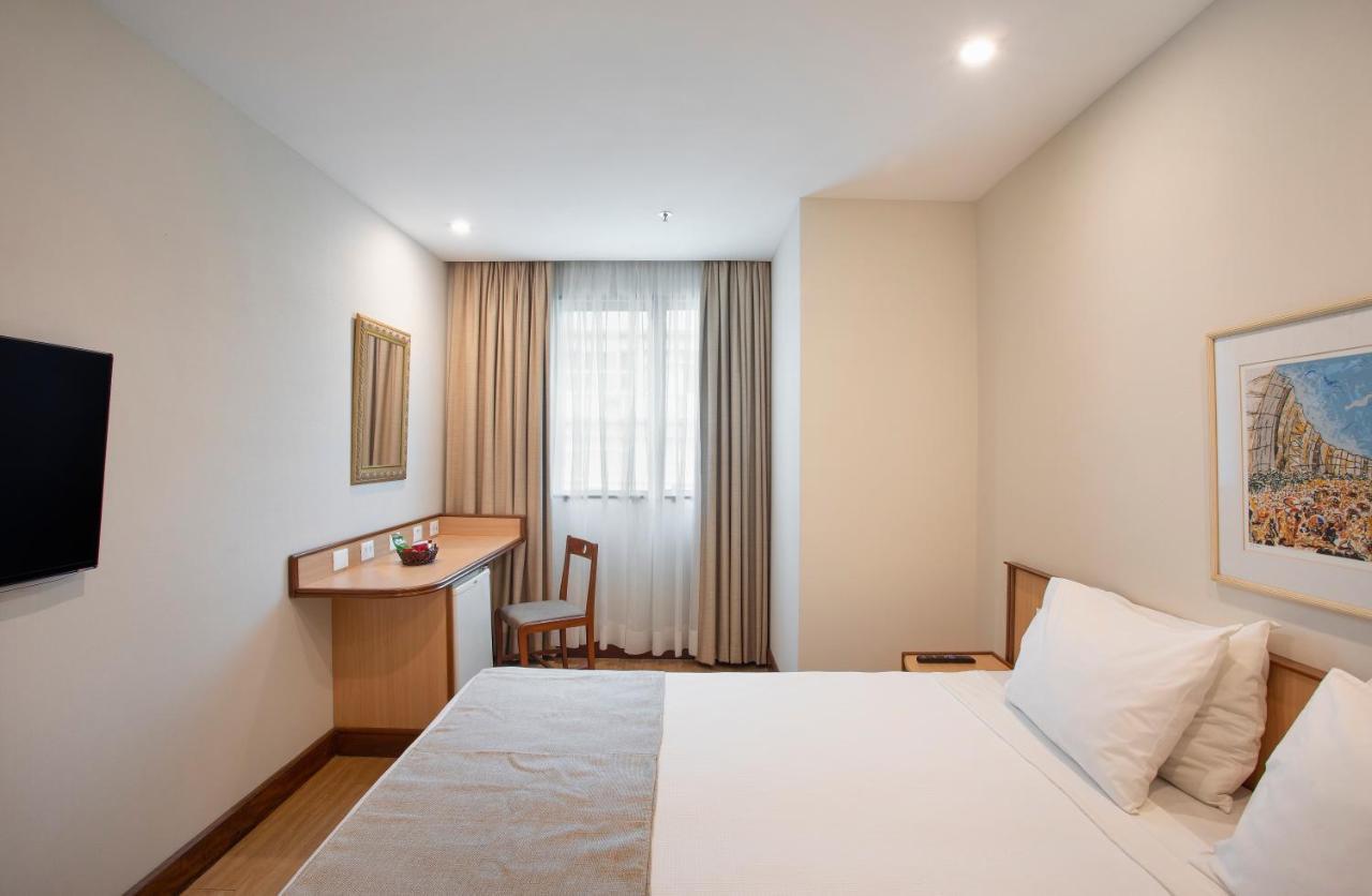 Windsor Plaza Copacabana 4* Rio de Janeiro