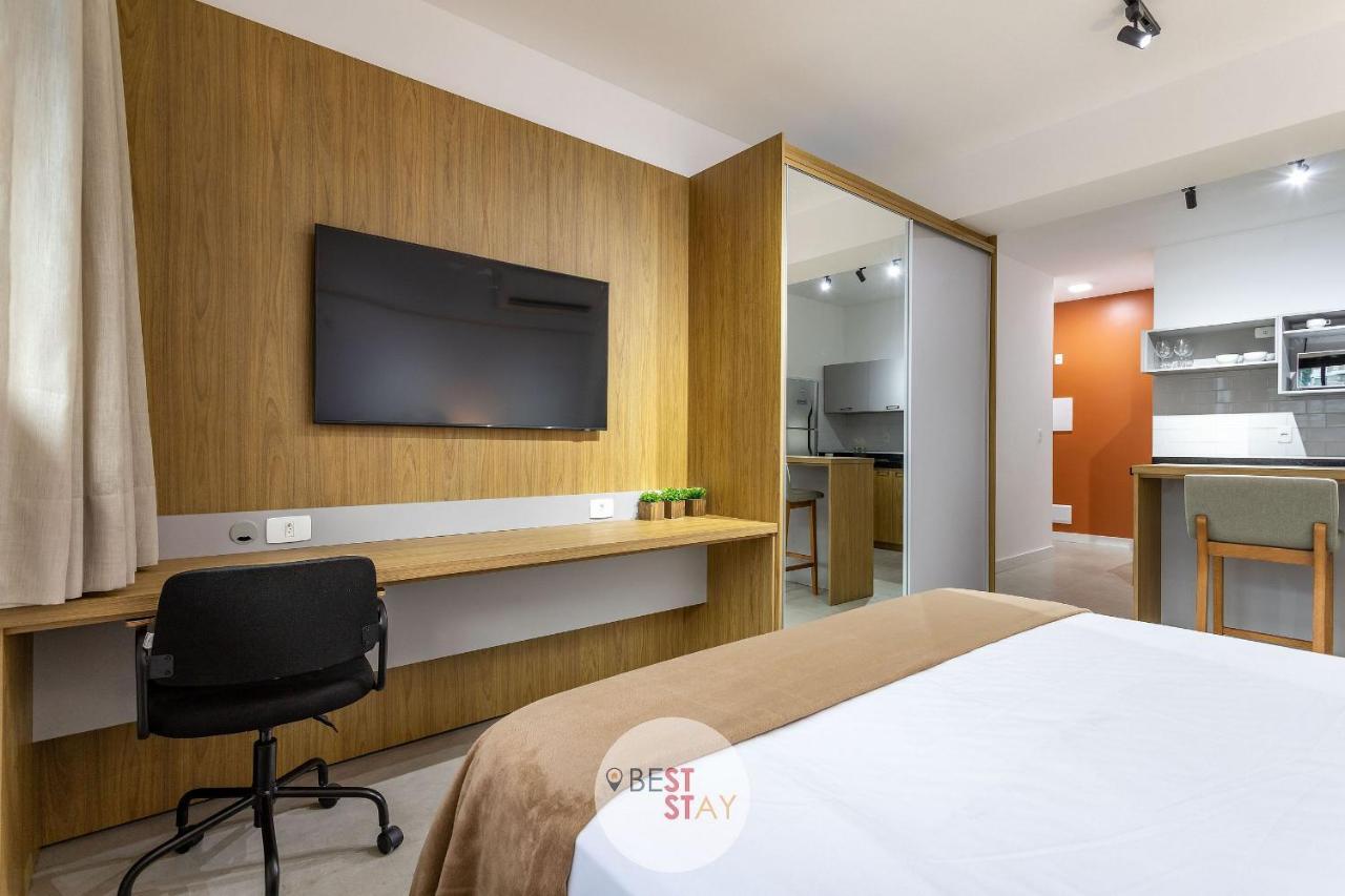 Apartment Pratik No Jardim Botanico Rio de Janeiro