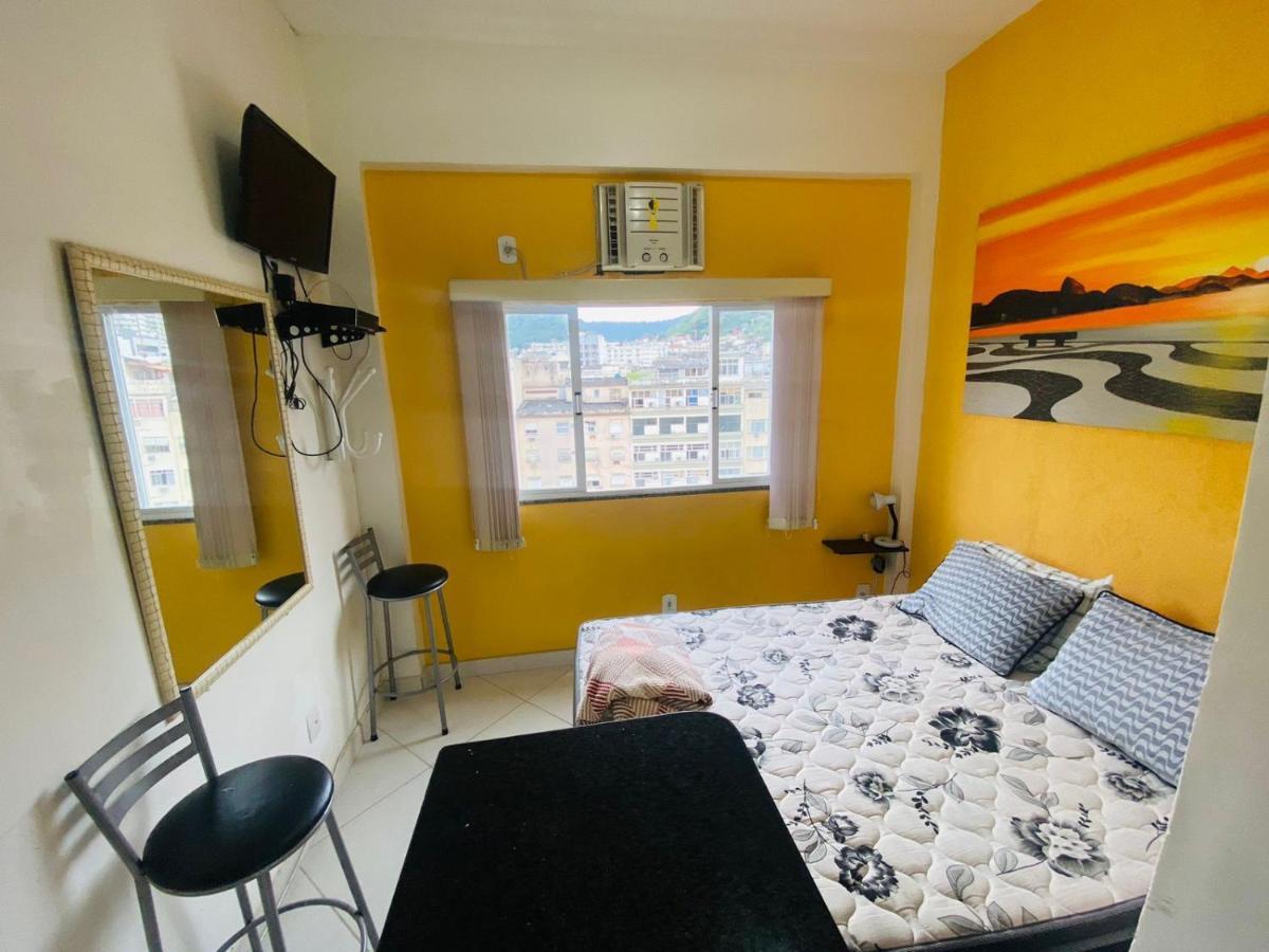 Apartamento Apartcopa *