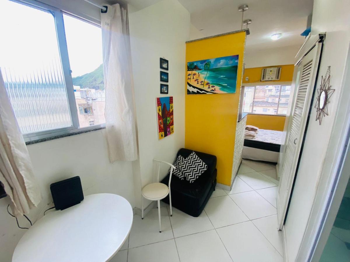 Apartcopa Apartamento Rio de Janeiro