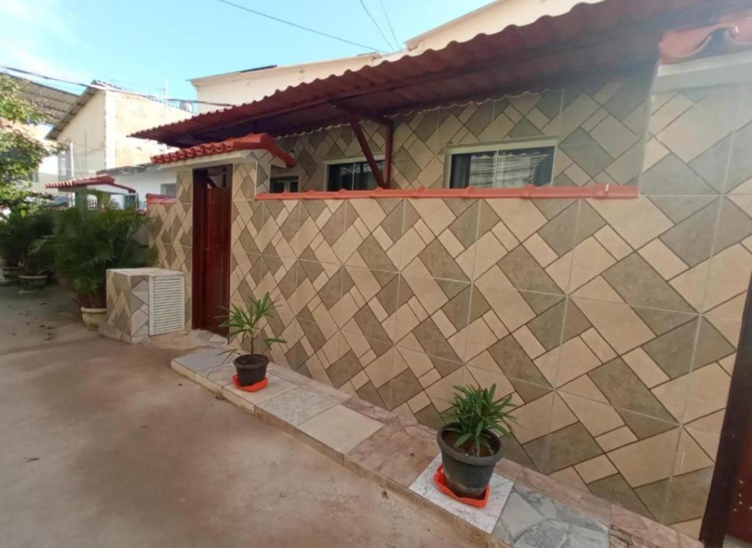 Holiday home Casa Oliveira's Paqueta *