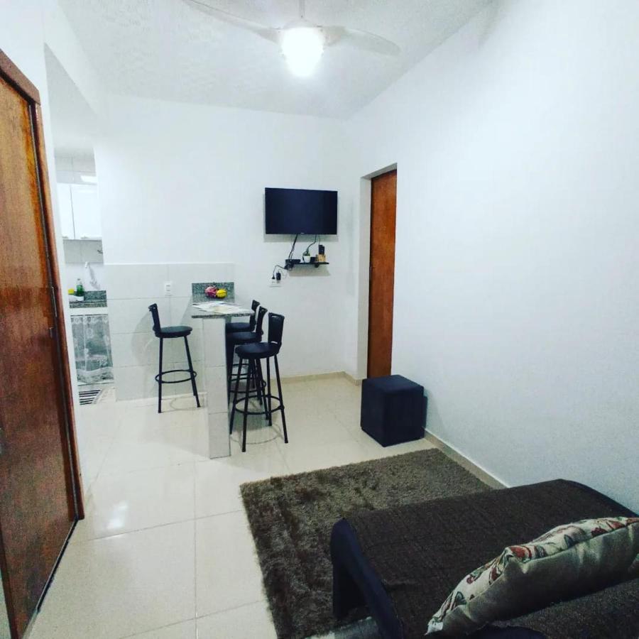 Casa Oliveira's Paqueta