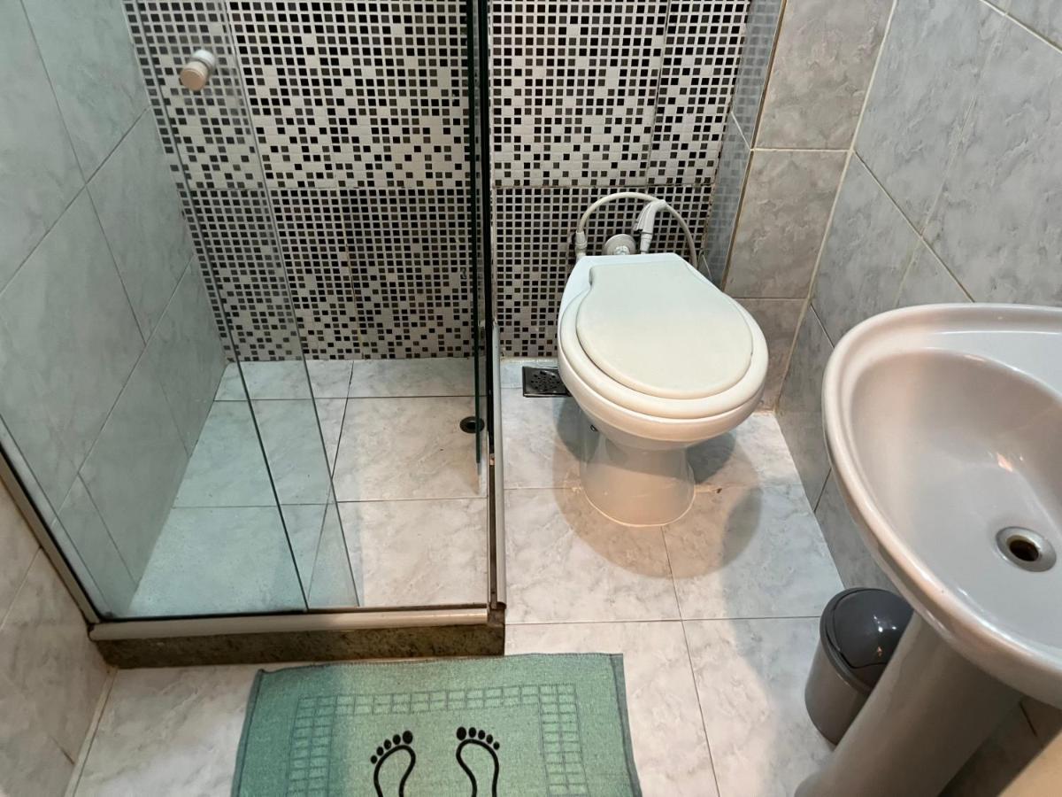 Copacabana Posto 3/4 Apartment