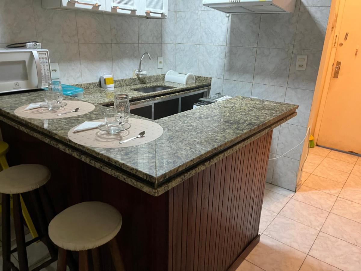 Copacabana Posto 3/4 Apartment