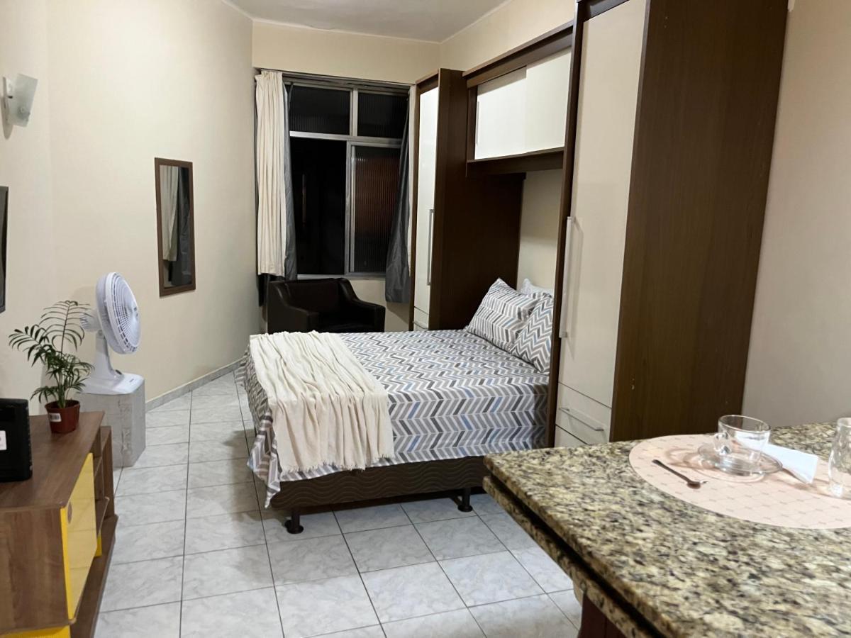 Apartment Copacabana Posto 3/4 Rio de Janeiro