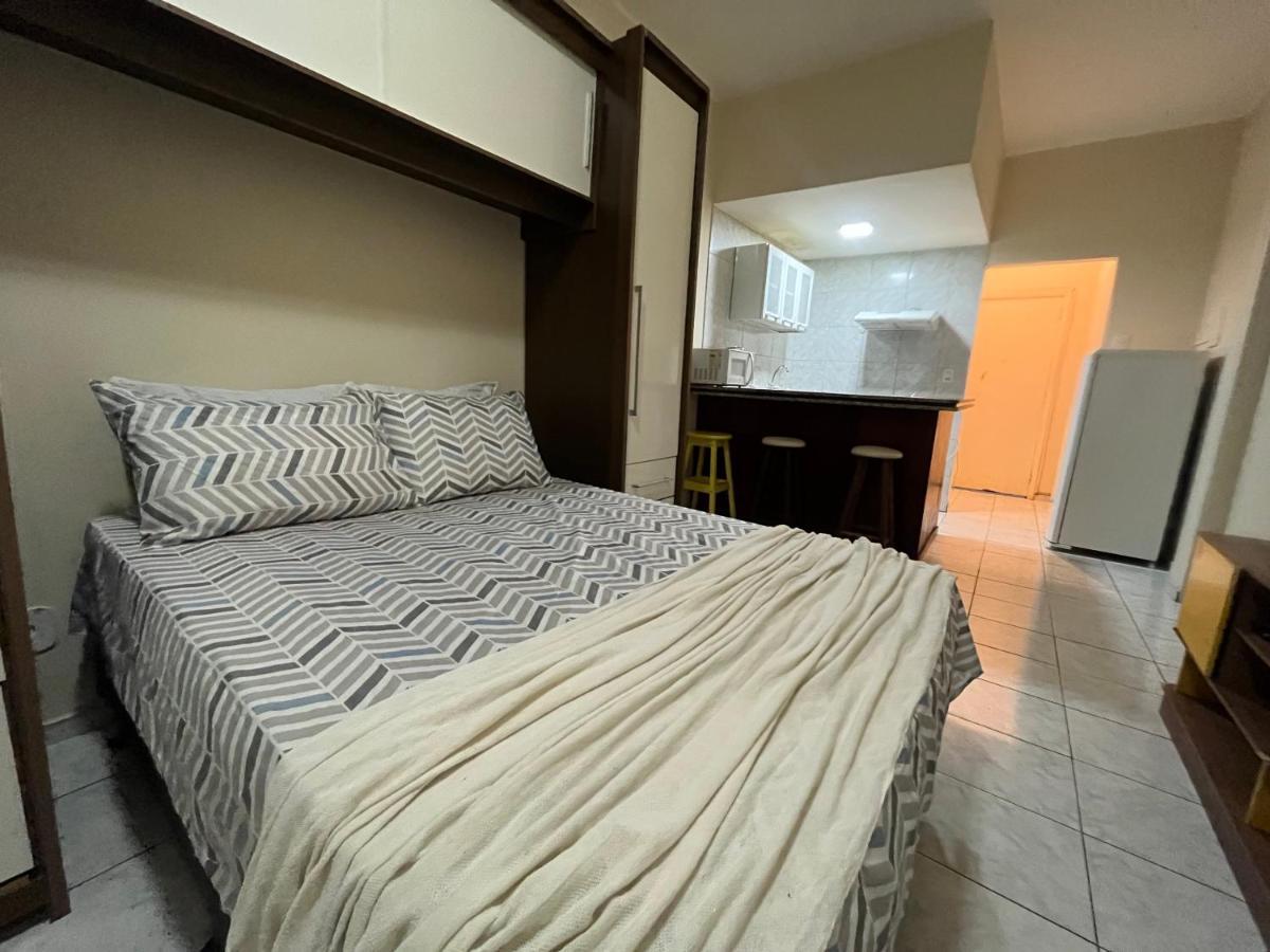 Apartment Copacabana Posto 3/4