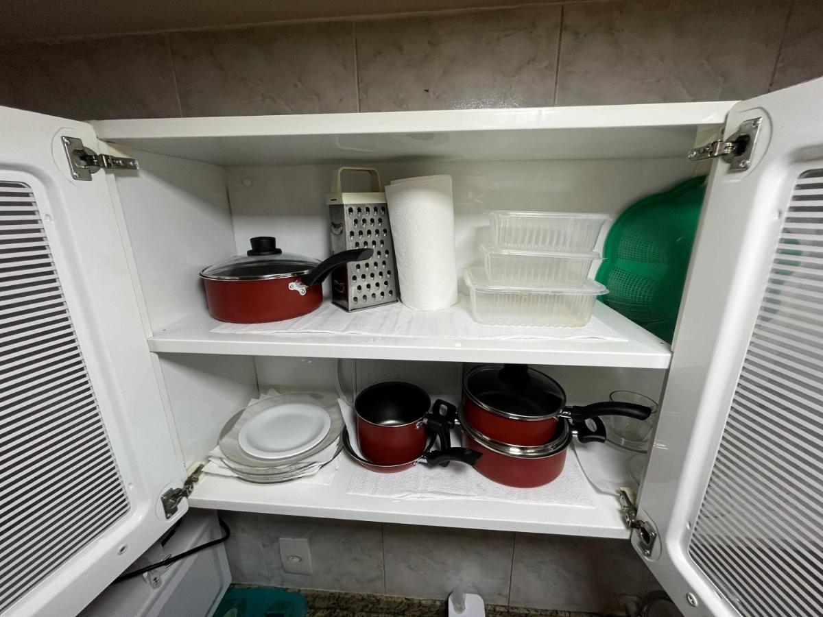 Apartment Copacabana Posto 3/4