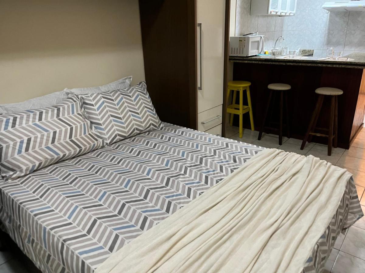 Copacabana Posto 3/4 Apartment