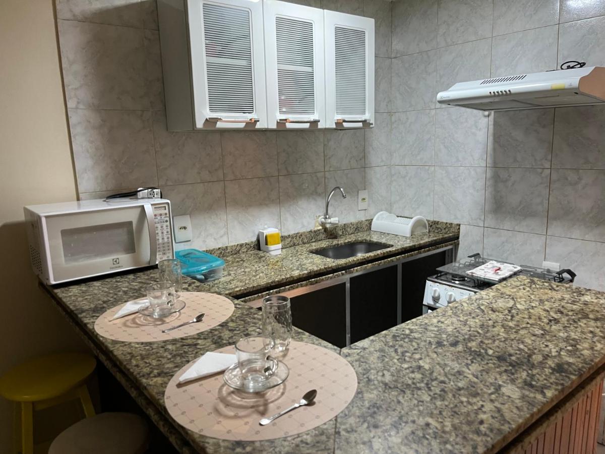 Apartment Copacabana Posto 3/4 Rio de Janeiro