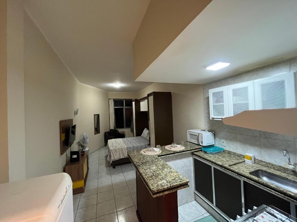 Copacabana Posto 3/4 Apartment