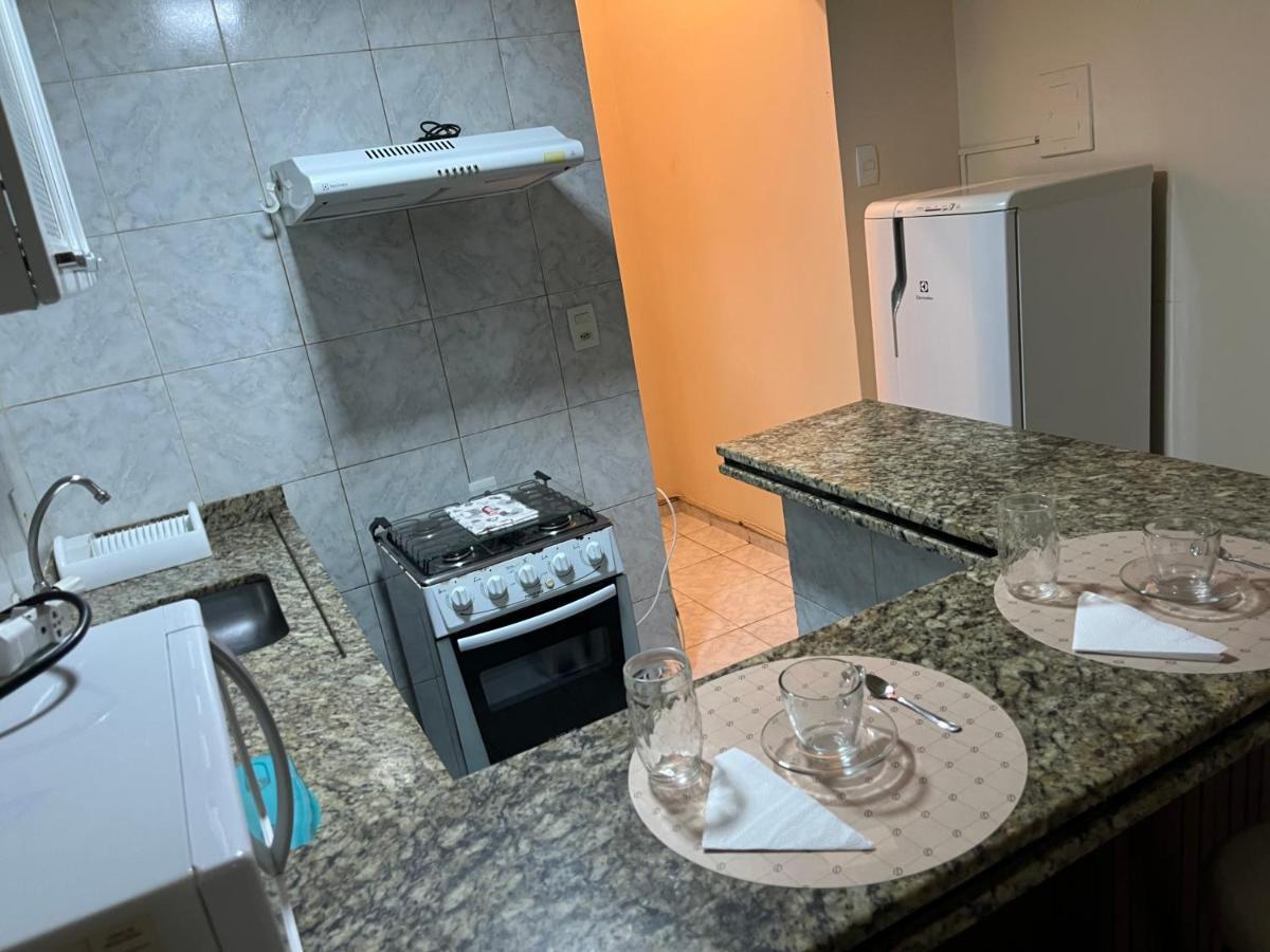 Apartment Copacabana Posto 3/4