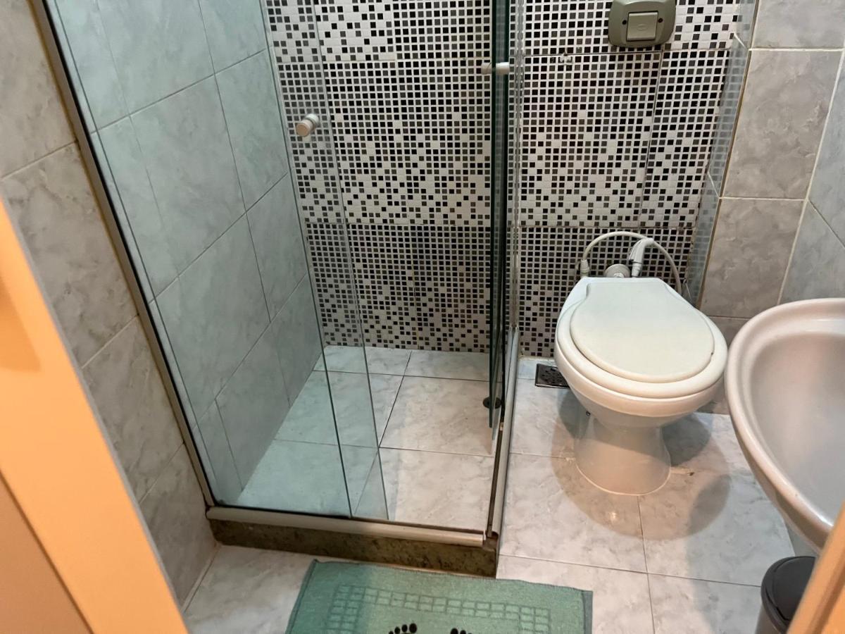 Copacabana Posto 3/4 Apartment Rio de Janeiro