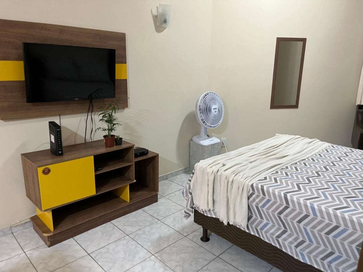 Apartment Copacabana Posto 3/4