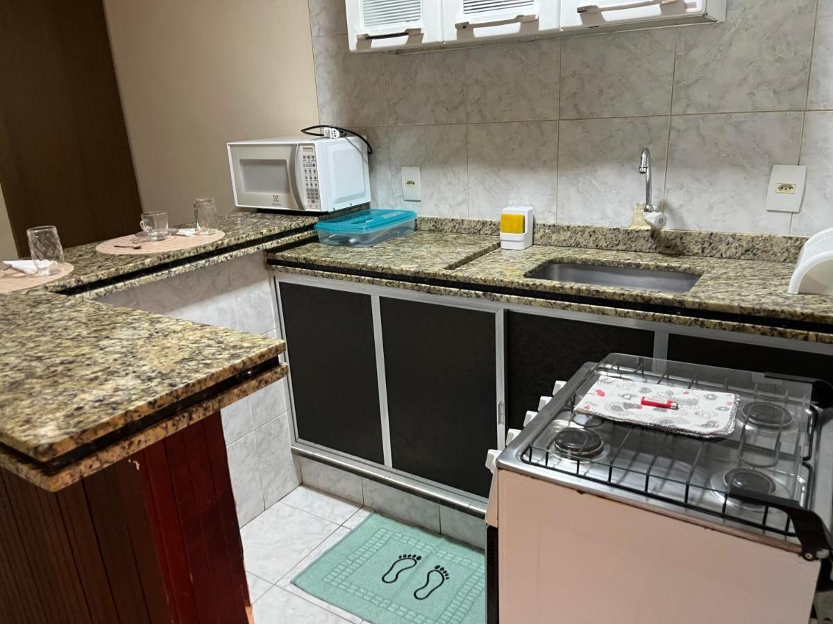 Apartment Copacabana Posto 3/4 *