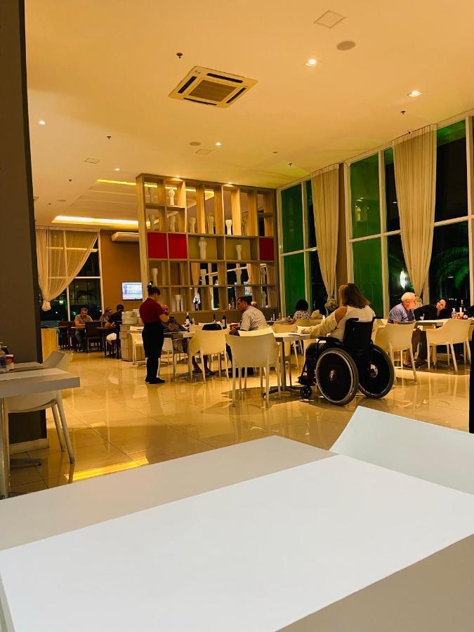 Verano Stay, Barra Da Tijuca Apartamento Rio de Janeiro