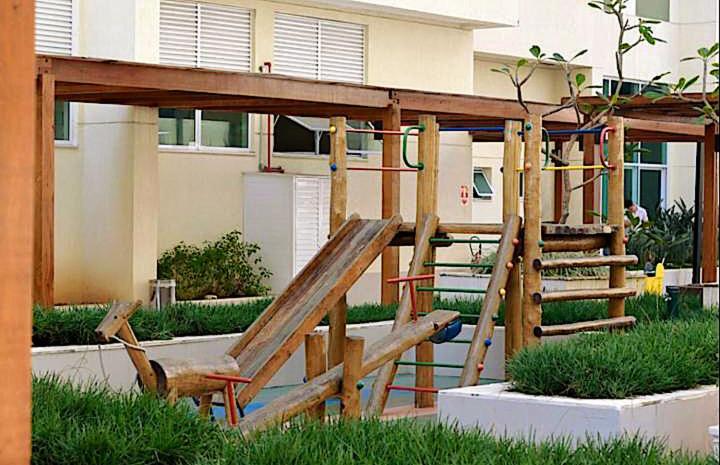 Apartamento Verano Stay, Barra Da Tijuca