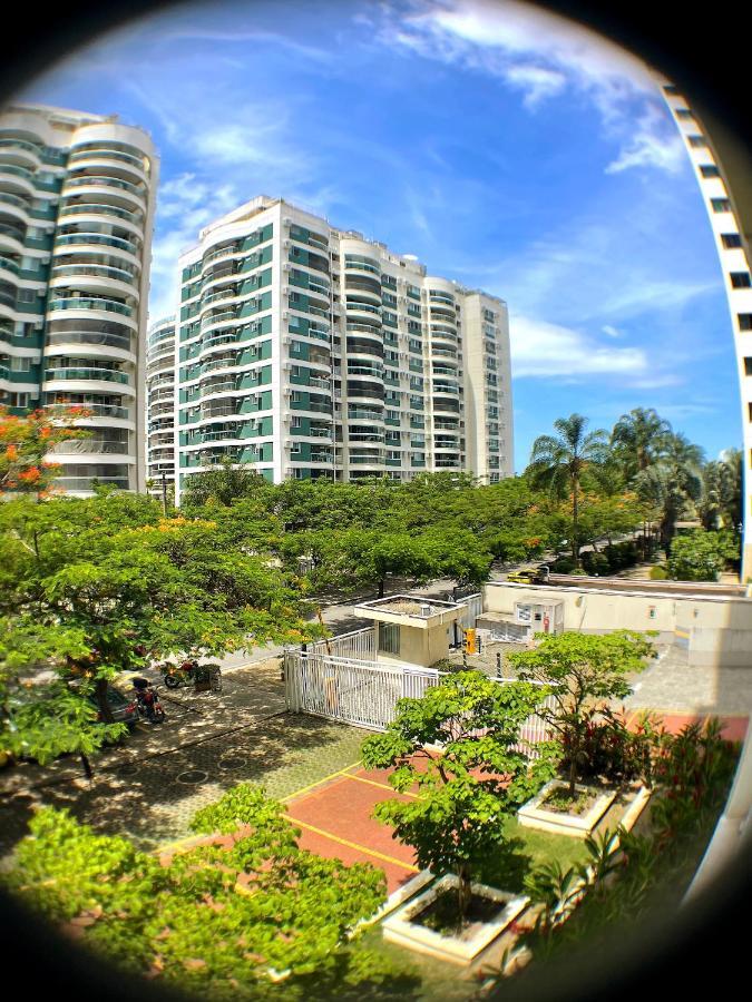 Verano Stay, Barra Da Tijuca *