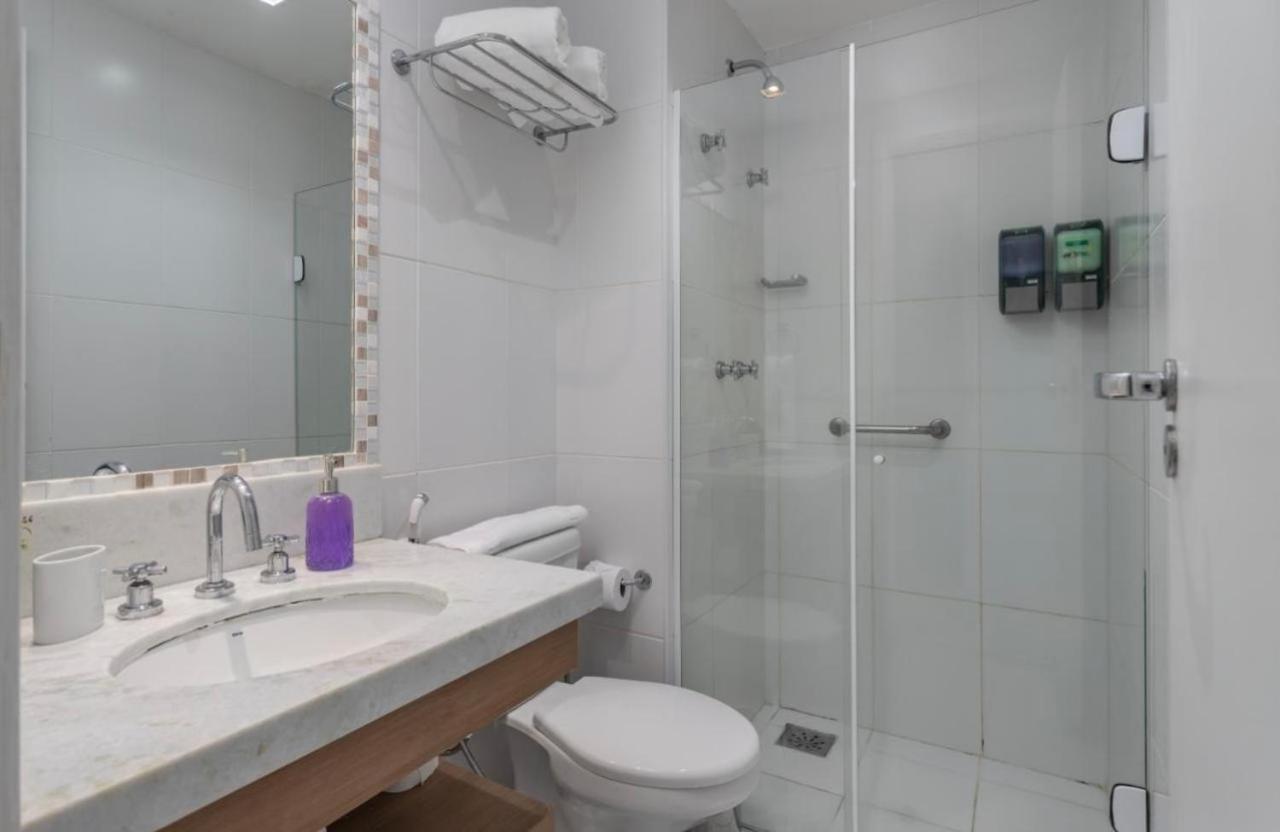 Verano Stay, Barra Da Tijuca Apartamento *