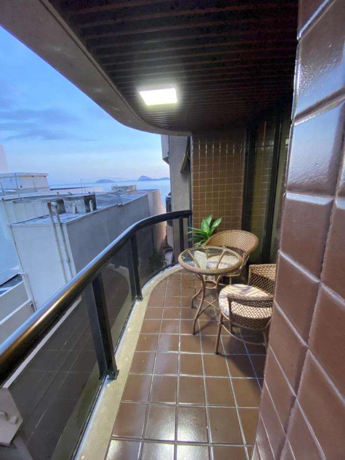 Apartment Flat Vieira Souto Ipanema