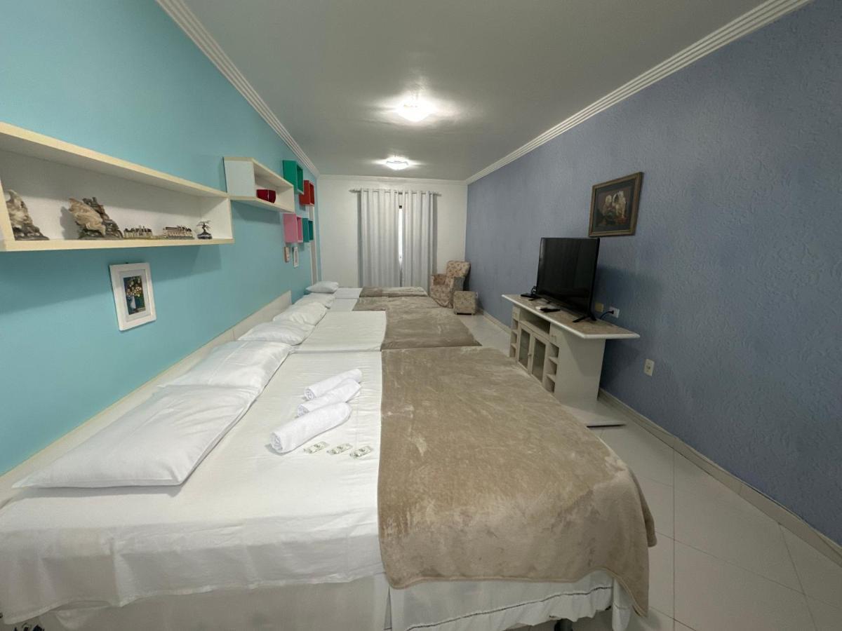 Casa de hóspedes Irmaos Freyhardt *