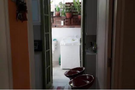 Apartamento Apartamentointeirobotafogo Rio de Janeiro