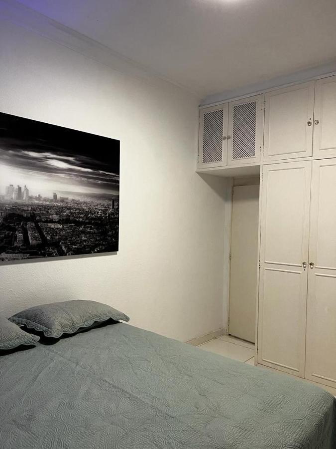 Apartment Copacabana In