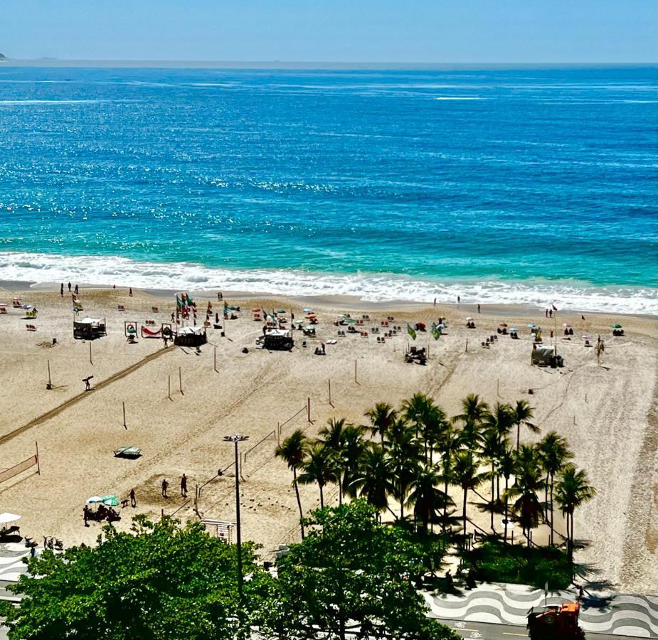 Apartment Copacabana In *