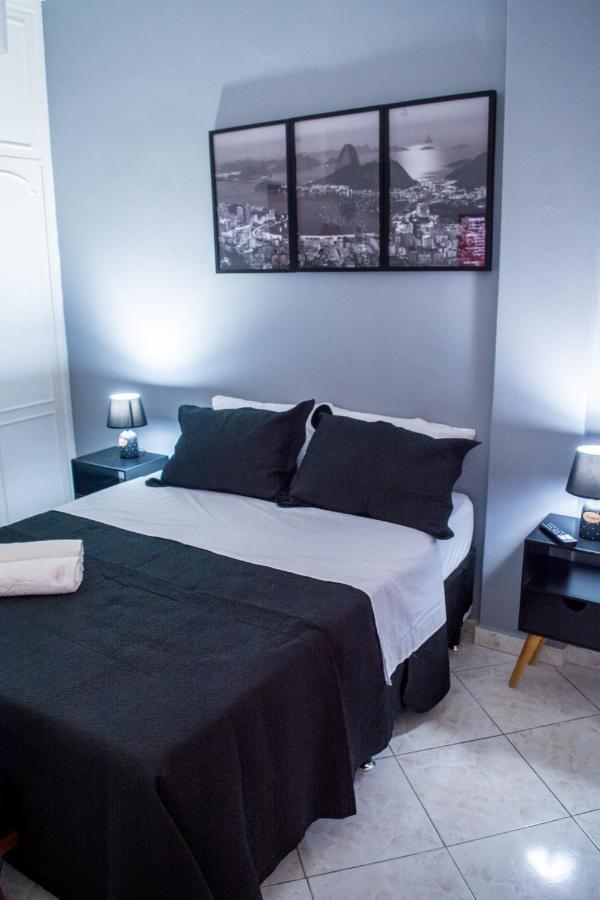Apartamento Aconchego Do Flamengo *
