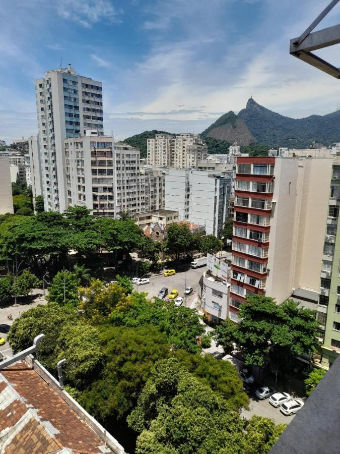 Aconchego Do Flamengo Rio de Janeiro